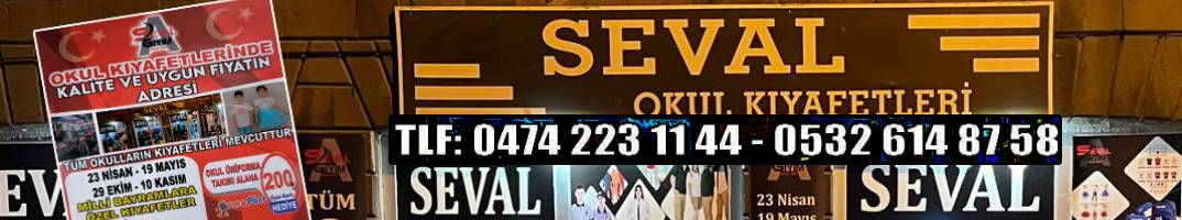 Seval Giyim Kars