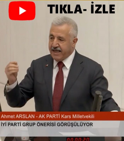 ahmet arslan