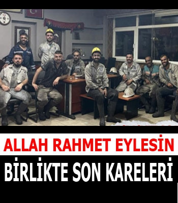 Allah Rahmet Eylesin