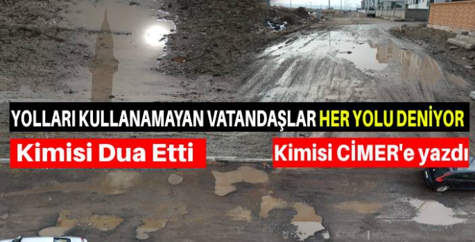 Bu Mahalleler Belediyeye Bağlı Değil Mi?