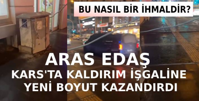 Bu Nasıl Bir İhmaldir?