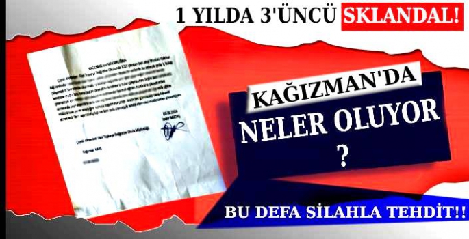 Devlet Kurumunda Tehditle Sigortasız Çalıştırdılar