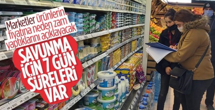 Fahiş Fiyat Artışı Yapan İşletmeler Şimdi Yandı