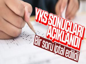 2019 YKS Sonuçları Açıklandı