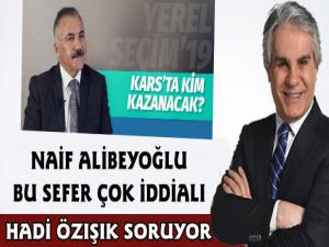 Alibeyoğlu Bu Sefer Çok İddialı