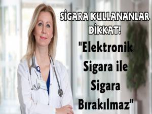 Elektronik sigara hakkında bilinmesi gereken 5 gerçek