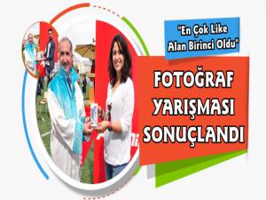 Kafkas Üniversitesi'nin Fotoğraf Yarışması Sonuçlandı