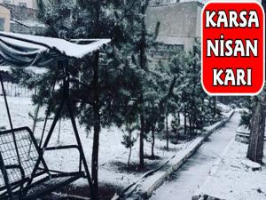 Karsa Nisan Karı 