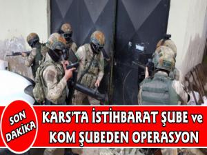 Kars Jandarmadan Kaçak Sigara Operasyonu Rekor Ceza Tam 46 Bin TL