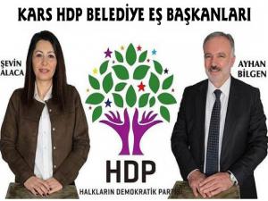 Karsta sayım sonuçlandı HDP oyları arttı 