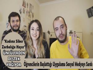 Öğrenci Evinden Çıkan Ufak Kıvılcım Tüm Sosyal Medyayı Sardı