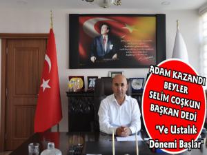 Selim'de Yeniden Coşkun Altun Dönemi