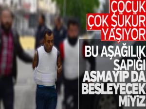 Türkiye Gündeminde Olan 4 Yaşındaki Çocuğa Tecavüz Eden Zanlı Tutuklandı