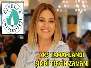 YKS tamamlandı, şimdi tercih zamanı