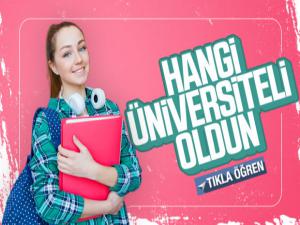 YKS Üniversite tercih sonuçları açıklandı