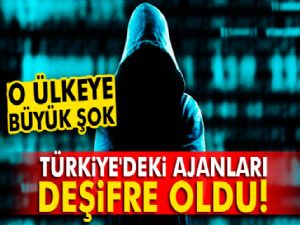 Ermenistan'ın Türkiye'deki ajanları deşifre oldu