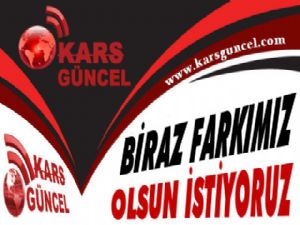 'Biraz Farkımız Olsun İstiyoruz'