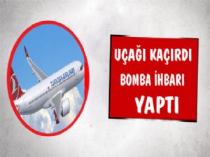 Iğdır Havalimanın'da Bomba Paniği