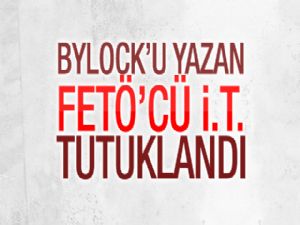 ByLock'un Mucidi Tübitak Personeli Tutuklandı