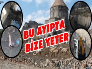 Bu Ayıp'ta Bize Yeter!