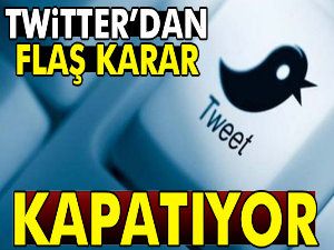 Twitter'ın popüler uygulaması Vine kapanıyor!