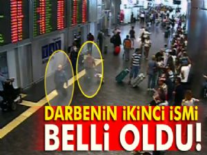 Darbenin ikinci ismi Belli Oldu