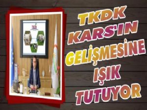 Kars'ta 54 Milyon TL Hibe Desteği