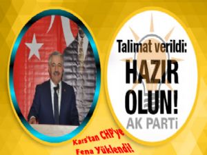 Bakan Ars'lan'dan Önemli Açıklamalar!