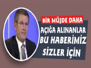 Açığa Alınanlar Müjde, 2. Göreve İade KHK Hazırlığı Başladı