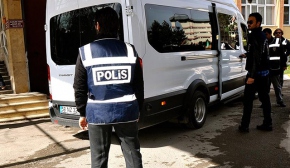 Diyarbakır, Çınar ilçesinde uyuşturucu operasyonu