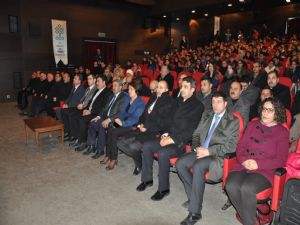 Kars'ta Yunus Emreli, Mevlanalı İnsan Hakları Programı