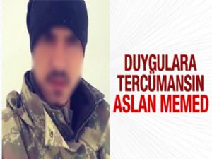 Doğudaki Mehmetçikten Anlamlı Paylaşım