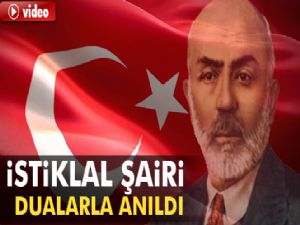 Bugün Milli Şairimiz Mehmet Akif Ersoy'un Öldüğü Gün!