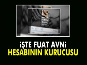 FETÖ iddianamesi: 'Fuat Avni hesabının kurucusu Said Sefa'