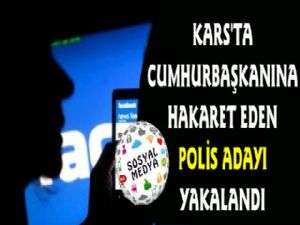 Kars'ta Terör Operasyonu