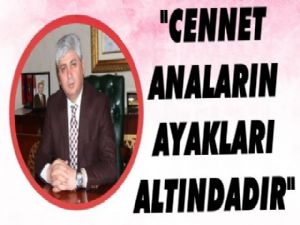 Vali Doğan'dan Kadınlar Günü Mesajı