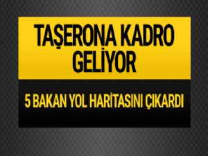Taşeron kadro son dakika haberi geri sayım başladı!
