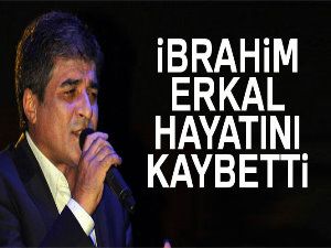 Son dakika! İbrahim Erkal hayatını kaybetti