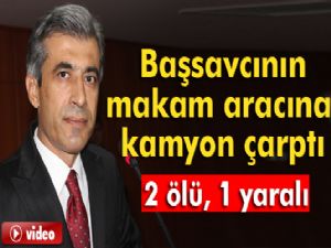 Son dakika! Denizli Cumhuriyet Başsavcısı Mustafa Alper hayatını kaybetti