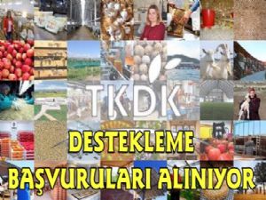 Tarım ve Kırsal Destekleme Kurumu Başvuru Çağrısı Yayımladı