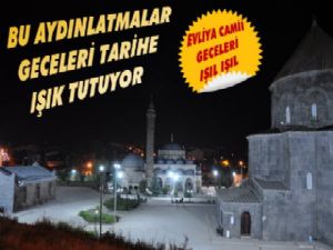 Kars'ta Tarih Aydınlatılıyor