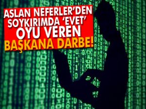 Türk hack grubu Cem Özdemir'in sitesini hackledi