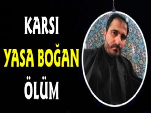 Karsı Yasa Boğan Ölüm