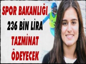 Aslı Nemutlu davasında tazminat davası