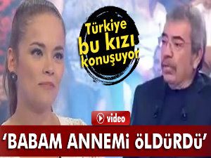 Kim Milyoner Olmak İster yarışmasına damga vuran kız