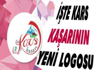 Kars kaşarının yeni logosu belli oldu