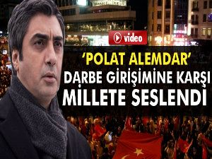 Necati Şaşmaz: 'Demokrasiye herkes sahip çıkmalı'