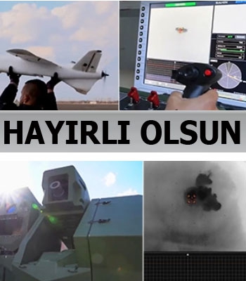 HAYIRLI OLSUN