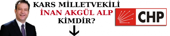 İnan Akgün Alp Kimdir?