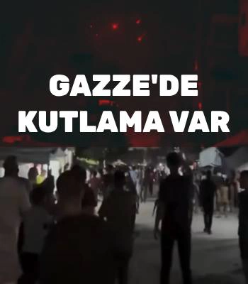 İran'dan İsrail'e Misilleme: Yüzlerce Balistik Füze Fırlatıldı